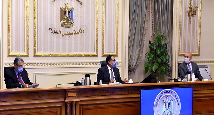 بالفيديو والصور.. مدبولي يتابع جهود التنمية فى شمال ووسط سيناء ويكلف بالتنسيق لتوفير الطاقة الكهربائية المطلوبة