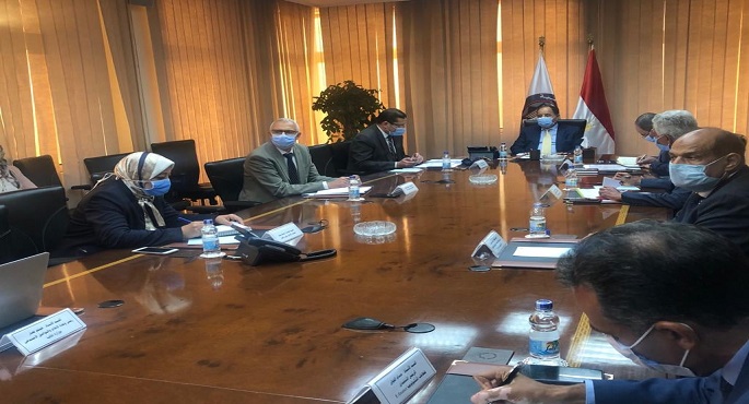 بالصور.. وزير المالية: توجيه رئاسى بتعظيم استفادة المواطنين من مبادرة “ما يغلاش عليك”