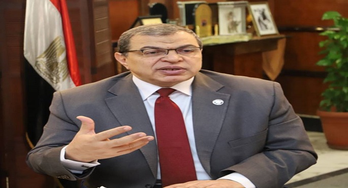وزير القوي العاملة: وضع منظومة متكاملة لرعاية العمالة غير المنتظمة أوائل العام المقبل