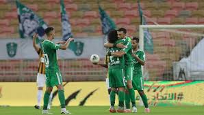 أهلي جدة يفوز علي الاتحاد 2-1 في الدوري السعودي