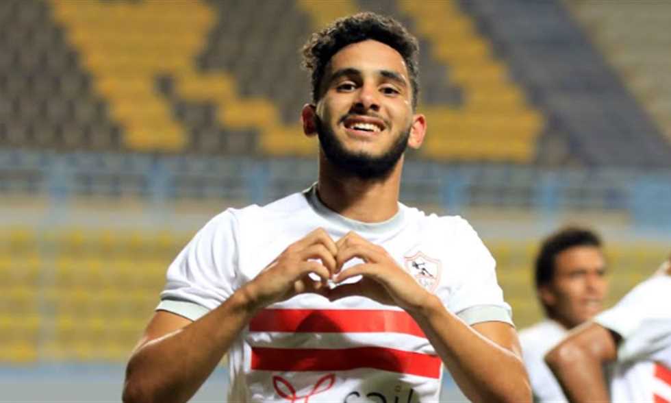 الزمالك” يحقق فوزا قاتلا على “مصر للمقاصة” بهدف نظيف في الدوري
