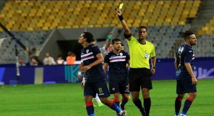 فيفا يختار 6 حكام أفارقة في القائمة الأولية لكأس العالم 2022 بينهم مصرى