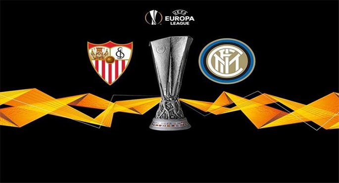 قبل نهائي الأحلام الليلة.. أرقام إشبيلية وإنتر في الدوري الأوروبي