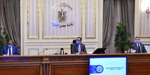 بالصور .. رئيس الوزراء: لا مد لفترة التصالح في مخالفات البناء ونهاية سبتمبر المقبل آخر موعد