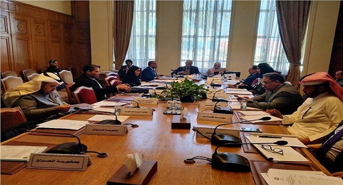 اجتماع عربي لمتابعة تنفيذ منطقة التجارة الحرة العربية الكبري