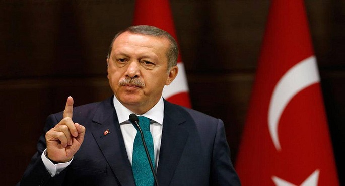 إيكونوميست البريطانية تكشف عن رغبة أردوغان في امتلاك بلاده السلاح النووي