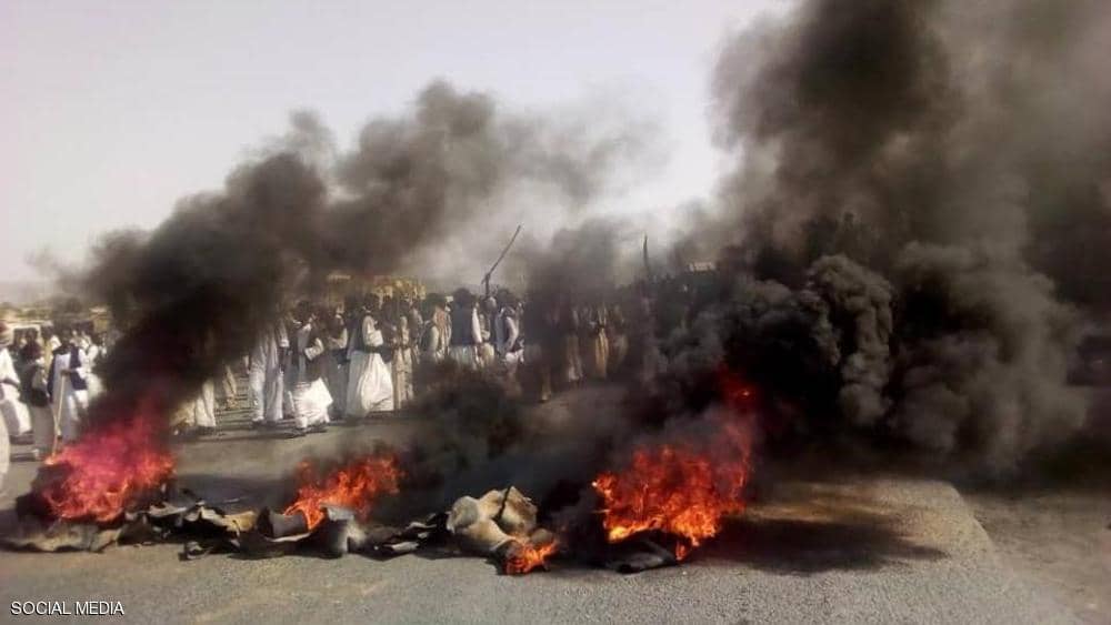 قتلى وجرحى في اشتباكات في “كسلا” بالسودان