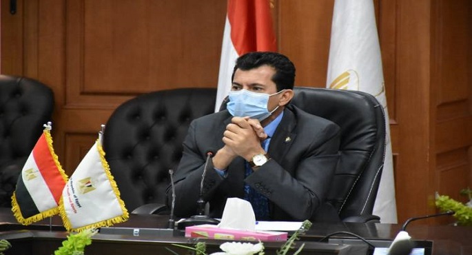 اشرف صبحى يناقش اليوم تفاصيل المرحلة الثانية من دراجتك صحتك