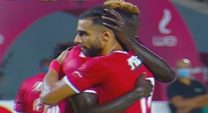 الأهلي يعود لطريق الانتصارات في الدوري بثلاثية نظيفة في أسوان