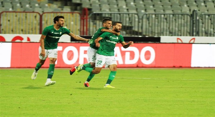 الزمالك يتعثر بالتعادل أمام الاتحاد ويفقد المركز الثاني في الدوري
