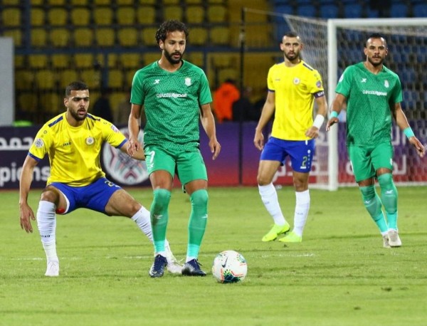 الإسماعيلى يستدرج الاتحاد السكندرى الليلة فى مواجهة مثيرة بالدوري