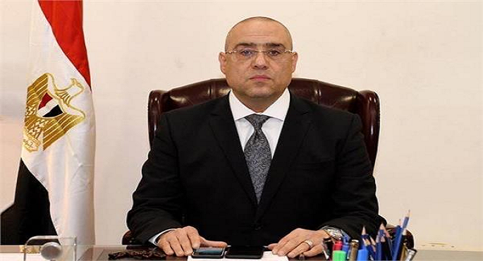 بالصور .. الإسكان : استكمال تركيب محطة محولات عاجلة غرب أسيوط