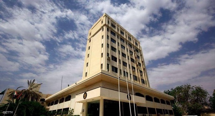 إعفاء المتحدث باسم الخارجية السودانية من منصبه