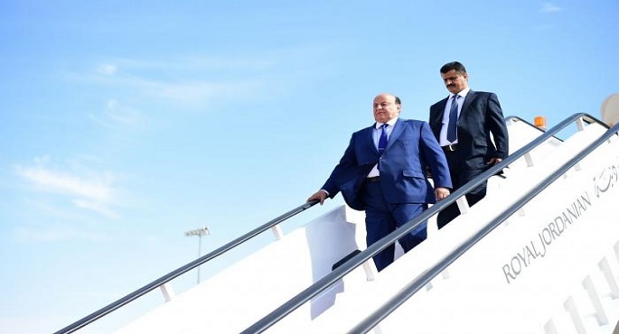 صحيفة العرب تكشف عن تأجيل تنفيذ اتفاق الرياض
