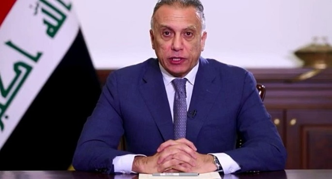 رئيس وزراء العراق: وصلنا إلى مراحل متقدمة في الحوار مع واشنطن لانسحاب القوات القتالية