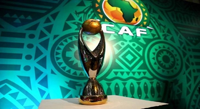 كاف يعلن رسميا مواعيد نصف نهائي دوري أبطال إفريقيا