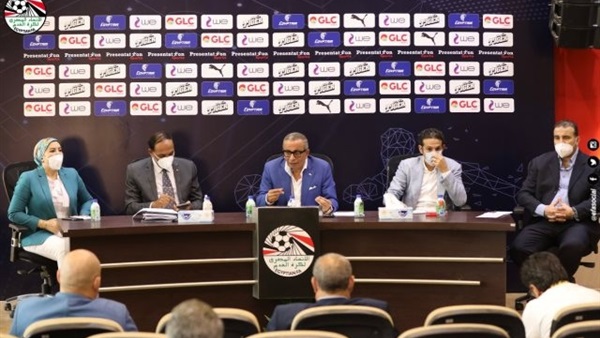 رسميًا .. فيفا يمد عمل اللجنة الخماسية 4 أشهر