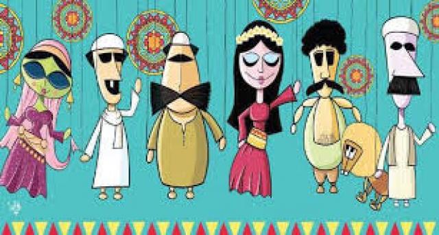 مسرح القاهرة للعرائس يعيد تقديم الأوبريت الغنائي “الليلة الكبيرة” اليوم
