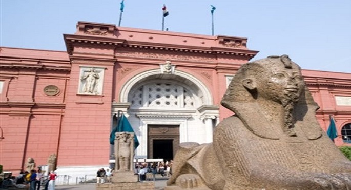 فتح جميع المتاحف الأثرية بمحافظات الجمهورية مجانًا أمام الجمهور غداً