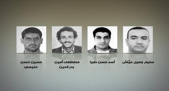 بينهم قتيل ومختفون .. من هم المتهمون باغتيال رفيق الحريرى ؟