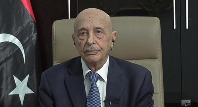 الخارجية الأردنية ترحب بالإعلان المتبادل لوقف إطلاق النار في ليبيا