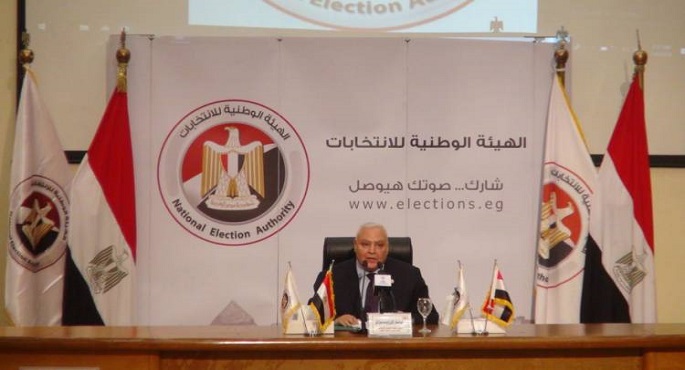 الوطنية للانتخابات: إحالة جميع الناخبين المتخلفين عن التصويت في انتخابات الشيوخ للنيابة العامة