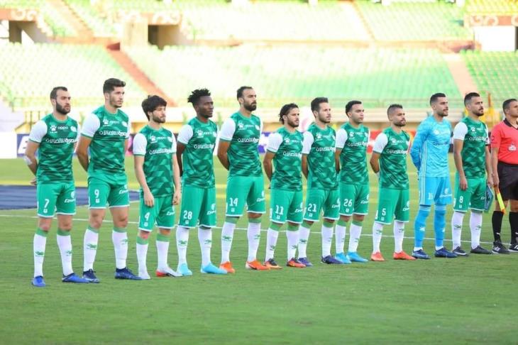 قبل المباراة بساعات .. المصري يعلن عدم خوض موقعة الإسماعيلي