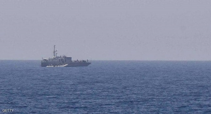 الجيش الليبى يوجه تحذيراً للسفن والطائرات بعدم الاقتراب من المياه الاقليمية