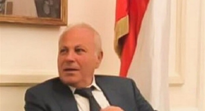 النائب العام اللبناني يطلب معلومات حول ما إذا رُصِد طيران حربي خلال انفجار بيروت
