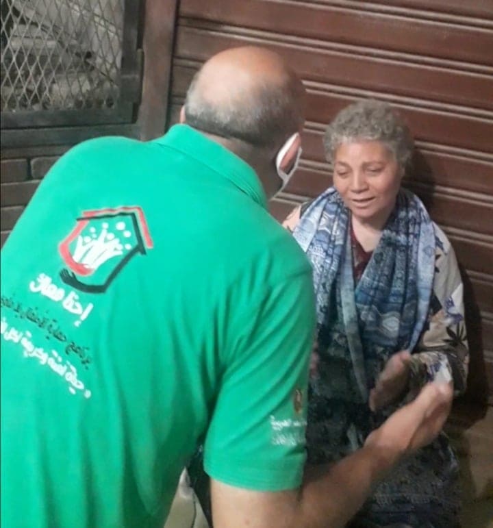منظومة الشكاوى الحكومية تتفاعل بشكل فوري مع ثلاث حالات إنسانية عاجلة