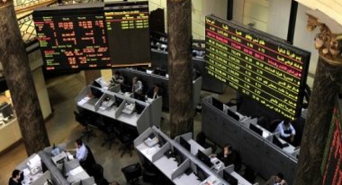 ارتفاع جماعى لمؤشرات البورصة المصرية بمستهل تعاملات جلسة نهاية الأسبوع