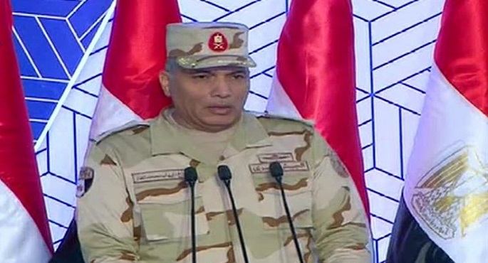 رئيس الهيئة الهندسية : تنفيذ 14 ألفا و762 مشروعا بتكلفة مالية 2.2 مليار جنيه
