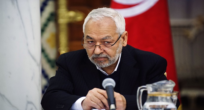ثروة راشد الغنوشى .. حجمها ومصادر تكوينها .. تقرير يكشف التفاصيل