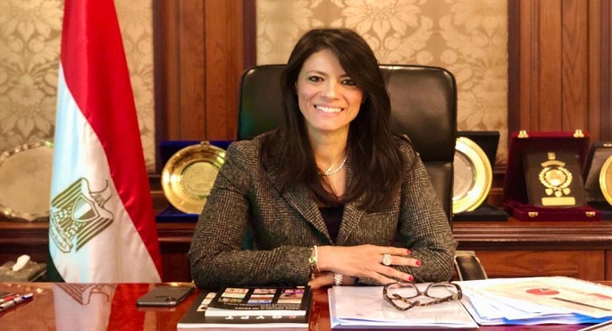 المشاط تبحث مع ألمانيا الشريحة الثالثة من المرحلة 2 لبرنامج مبادلة الديون