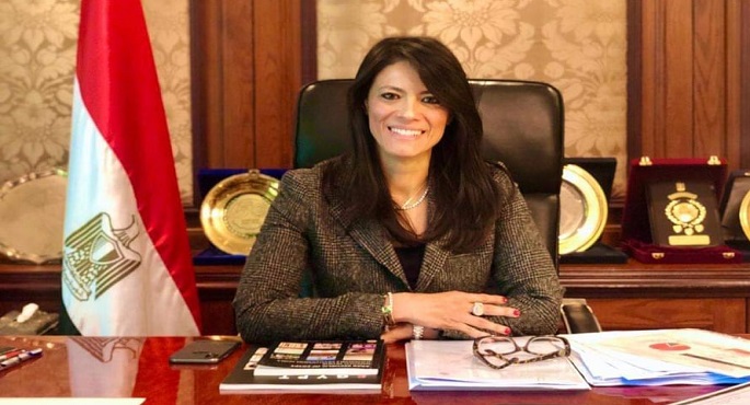 المنتدى الاقتصادي العالمي يبرز تصريحات المشاط بقمة التنمية المستدامة