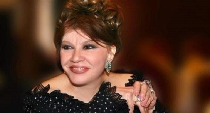 وفاة الفنانة الكبيرة شويكار عن عمر ناهز 85 عاما