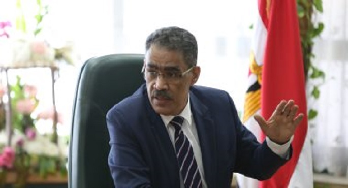 رئيس هيئة الاستعلامات يعقد اللقاء الدوري مع المراسلين الأجانب الثلاثاء