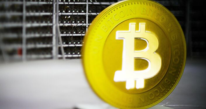 لأول مرة في روسيا.. بنك يمنح قرضا بضمان عملة رقمية “مشفرة”