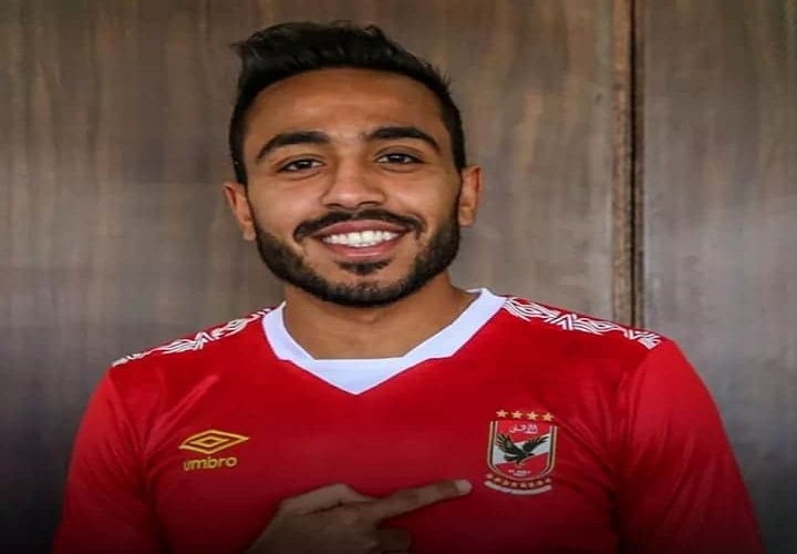 الأهلي: “الفيفا” أكد سلامة موقفنا في التعاقد مع “كهربا”