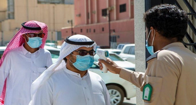 الصحة السعودية: تسجيل 435 إصابة جديدة بفيروس كورونا