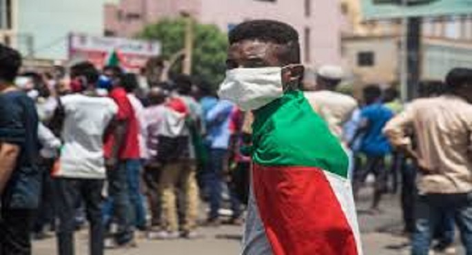 السودان يسجل 18 إصابة جديدة بكورونا ولا وفيات