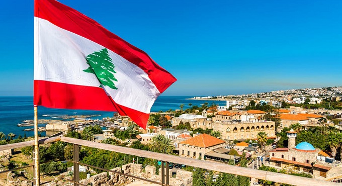 فاينانشيال تايمز : قد يكون للبنان الذى يؤلم القلب أيام أفضل