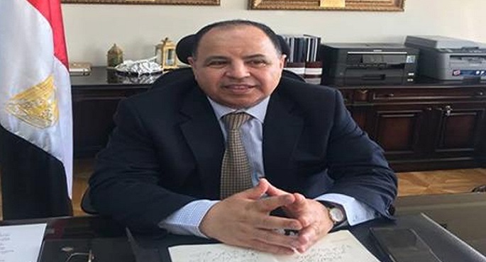 وزير المالية : نستهدف تحويل 5 ملايين بطاقة حكومية إلكترونية إلى “ميزة” مجانا