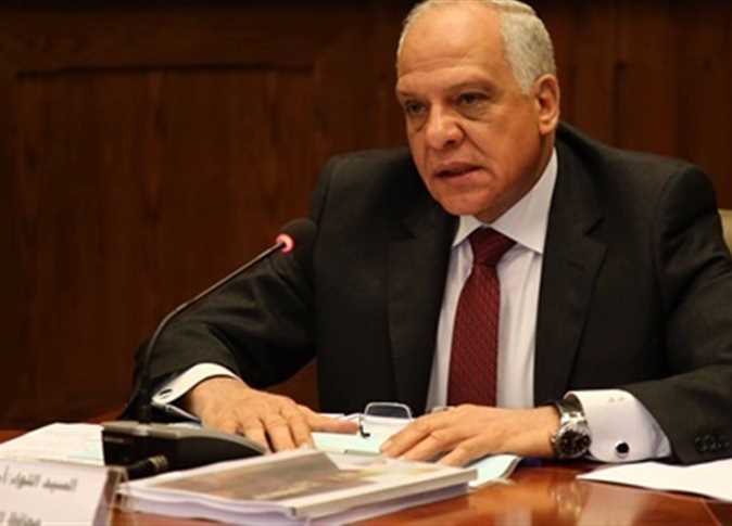 محافظ الجيزة: غلق 83 منشأة صناعية ومخازن ومصانع وورش غير ملتزمة بإجراءات السلامة واشتراطات الحماية المدنية
