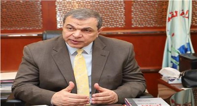 سعفان: التجهيز لجولة ميدانية جديدة لإطلاق مبادرة “حياة كريمة” لحصر وتسجيل العمالة غير المنتظمة بمشروعات العاصمة الإدارية