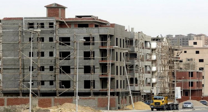 انتهاء مهلة تقديم طلبات التصالح فى مخالفات البناء اليوم