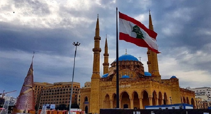لبنان يغلق المساجد ويعلق الصلوات في ضوء تفشي وباء كورونا