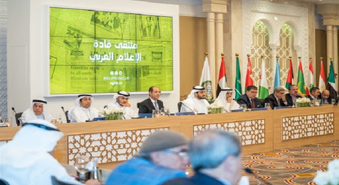 الجامعة العربية تنظم ملتقى قادة الإعلام العربي في دورته الـ7 بالتعاون مع الملتقى الإعلامي العربي بالكويت