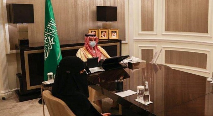 السعودية تؤكد أهمية إجراء تحقيق دولي شفاف ومحايد لمعرفة أسباب حادث ميناء بيروت