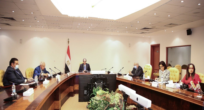 “الاتصالات” توقع اتفاقا للكشف عن اعتلال الشبكية السكرى بالذكاء الاصطناعى